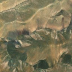 Satellite imagery of Sang-e Āsyā, AF