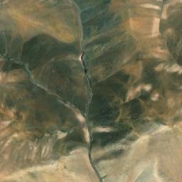 Satellite imagery of Sang-e Āsyā, AF