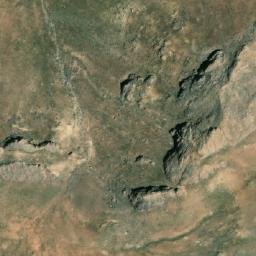 Satellite imagery of Kōh-e Alamchugh, AF