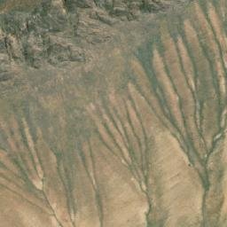 Satellite imagery of Kōh-e Alamchugh, AF