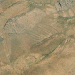 Satellite imagery of Kōh-e Daldah, AF