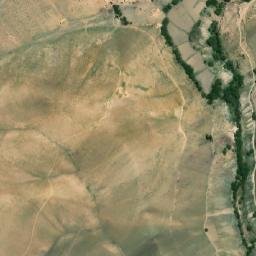 Satellite imagery of Kōh-e Daldah, AF