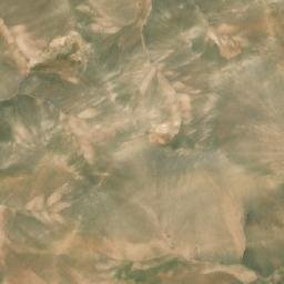 Satellite imagery of Band-e Ōkar aw Gurgīn, AF