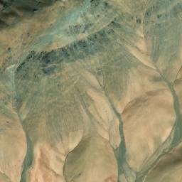 Satellite imagery of Safēd Sang, AF