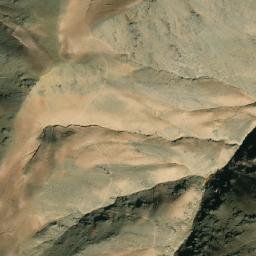 Satellite imagery of Sīnay, AF