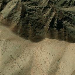 Satellite imagery of Shēr Ghaljī, AF