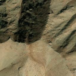 Satellite imagery of Shēr Ghaljī, AF