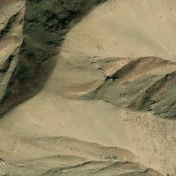 Satellite imagery of Shēr Ghaljī, AF