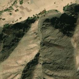Satellite imagery of Dōghdarmah, AF