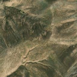 Satellite imagery of Kōh-e Gulgulābī, AF