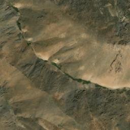 Satellite imagery of Kōh-e Gulgulābī, AF