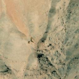 Satellite imagery of Band-e Manak, AF