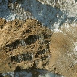 Satellite imagery of Kōh-e Khwājah Biland, AF