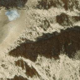 Satellite imagery of Kōh-e Wārīzāgh, AF