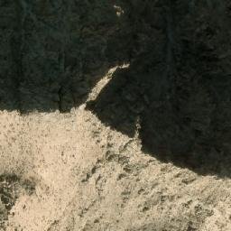 Satellite imagery of Kōh-e Arg, AF