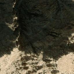 Satellite imagery of Kōh-e Arg, AF