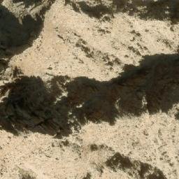 Satellite imagery of Kōh-e Arg, AF