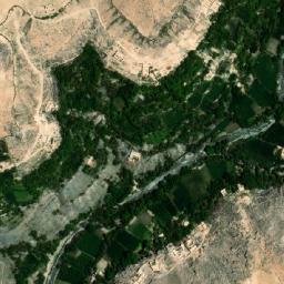 Satellite imagery of Kōh-e Ţabaq Sarak, AF