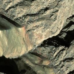 Satellite imagery of Naykōzaī Ghar, AF