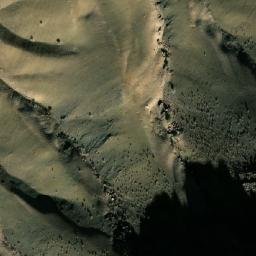 Satellite imagery of Ṯaychambar Ghar, AF