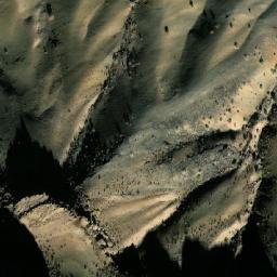 Satellite imagery of Ṯaychambar Ghar, AF