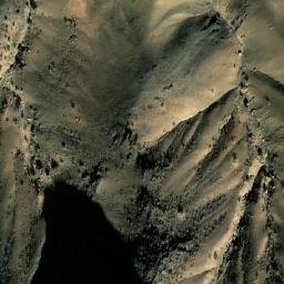 Satellite imagery of Ṯaychambar Ghar, AF