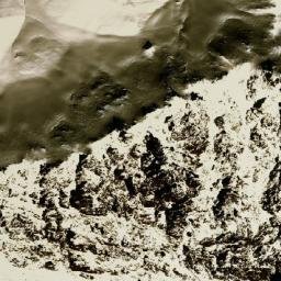 Satellite imagery of Kōtal-e Masjid, AF