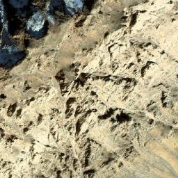 Satellite imagery of Kōh-e Bārīk, AF