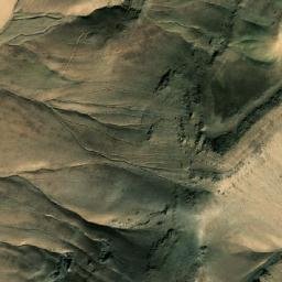 Satellite imagery of Kōh-e Shārak, AF