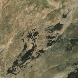 Satellite imagery of Pām Kōh, AF