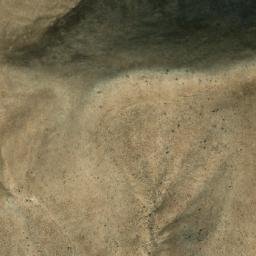 Satellite imagery of Kōh-e Khushkak, AF