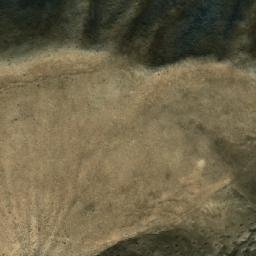 Satellite imagery of Kōh-e Khushkak, AF