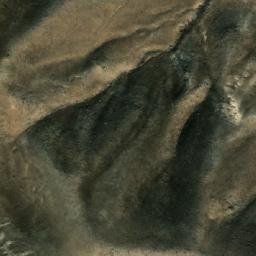 Satellite imagery of Kōh-e Khushkak, AF