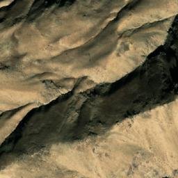 Satellite imagery of Kōh-e Siyāh Kōtal, AF