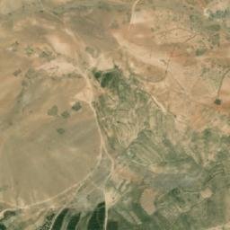 Satellite imagery of Khaẕar Ghunḏêy, AF