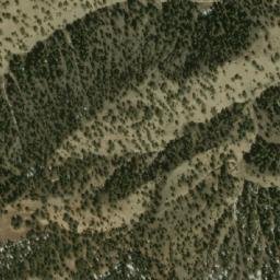 Satellite imagery of Lmandzē Ghar, AF