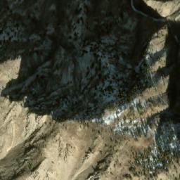 Satellite imagery of Tēr Dzowah Ghar, AF