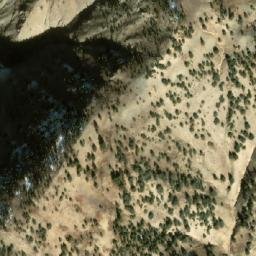 Satellite imagery of Tēr Dzowah Ghar, AF