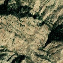 Satellite imagery of Yêm Sar Ghar, AF