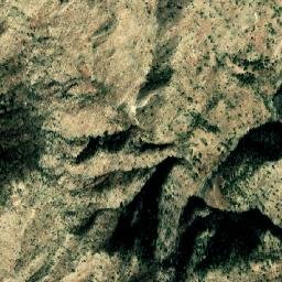Satellite imagery of Yêm Sar Ghar, AF