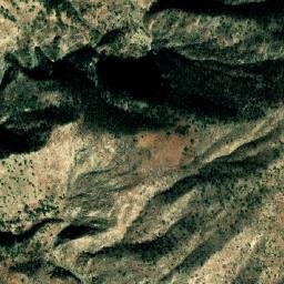 Satellite imagery of Yêm Sar Ghar, AF