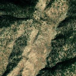 Satellite imagery of Ghêlang Ghar, AF