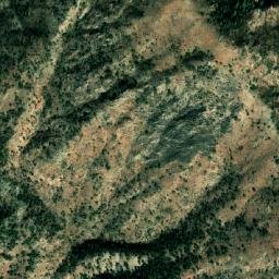 Satellite imagery of Ghêlang Ghar, AF