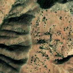 Satellite imagery of Bārī Ghar, AF