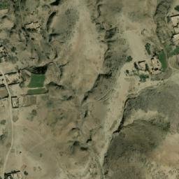 Satellite imagery of Zīk Ghar, AF