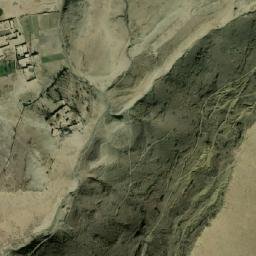 Satellite imagery of Zīk Ghar, AF