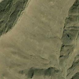 Satellite imagery of Zīk Ghar, AF