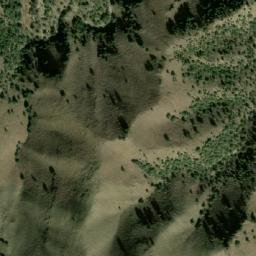 Satellite imagery of Gadāw Ghar, AF