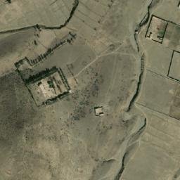 Satellite imagery of Mindānêh Ghunḏêy, AF