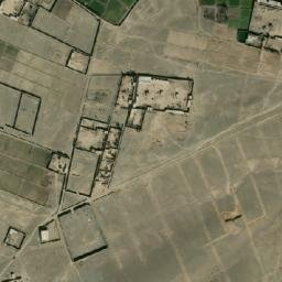 Satellite imagery of Mindānêh Ghunḏêy, AF